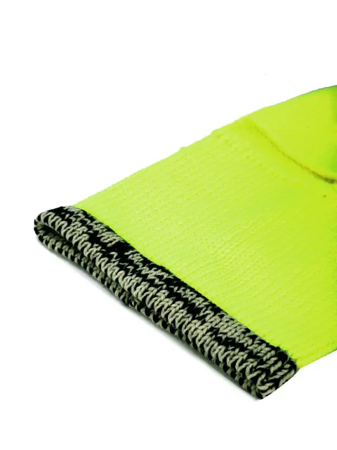 CALVIN KLEIN JEANS EST.1978 BALACLAVA MASK BEANIE