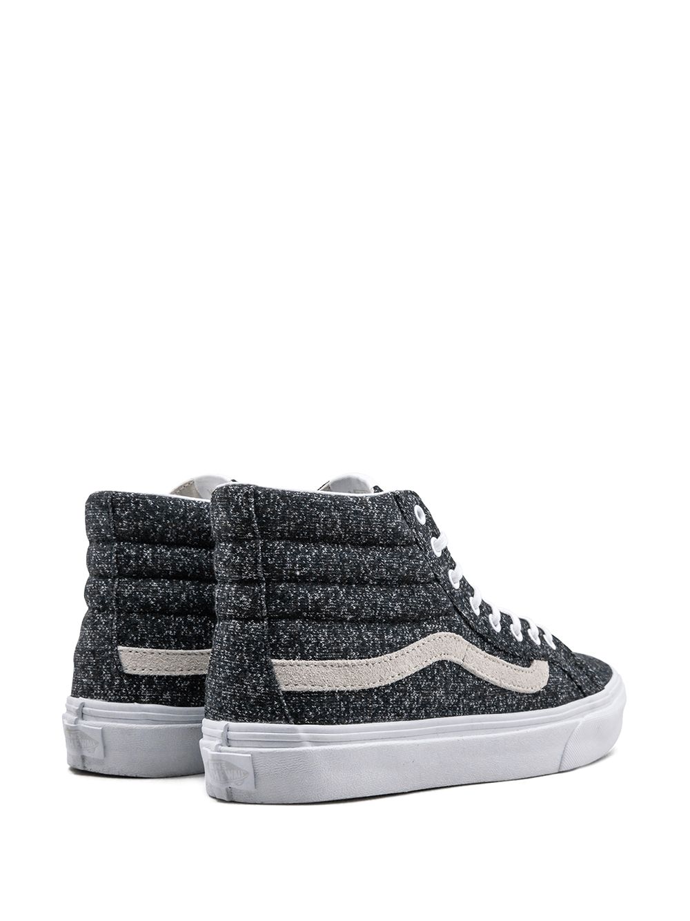 фото Vans кеды sk8-hi slim