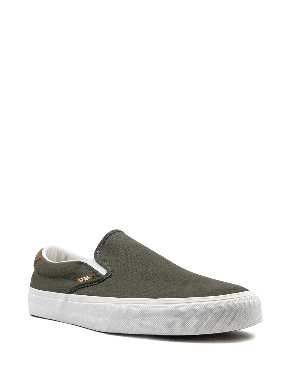 фото Vans слипоны Slip-On 59