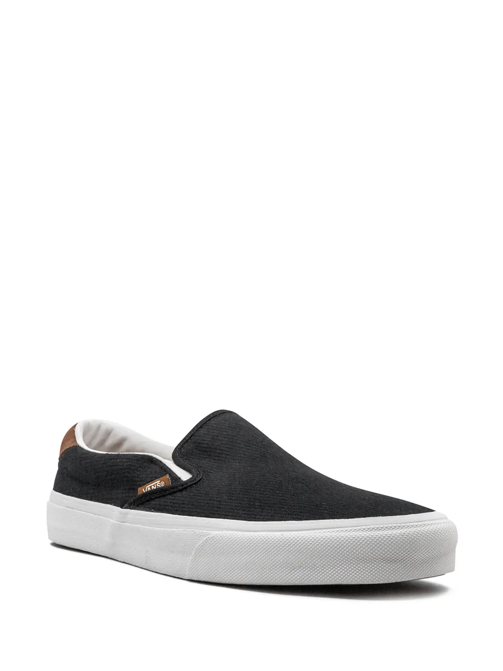 фото Vans слипоны Slip-On