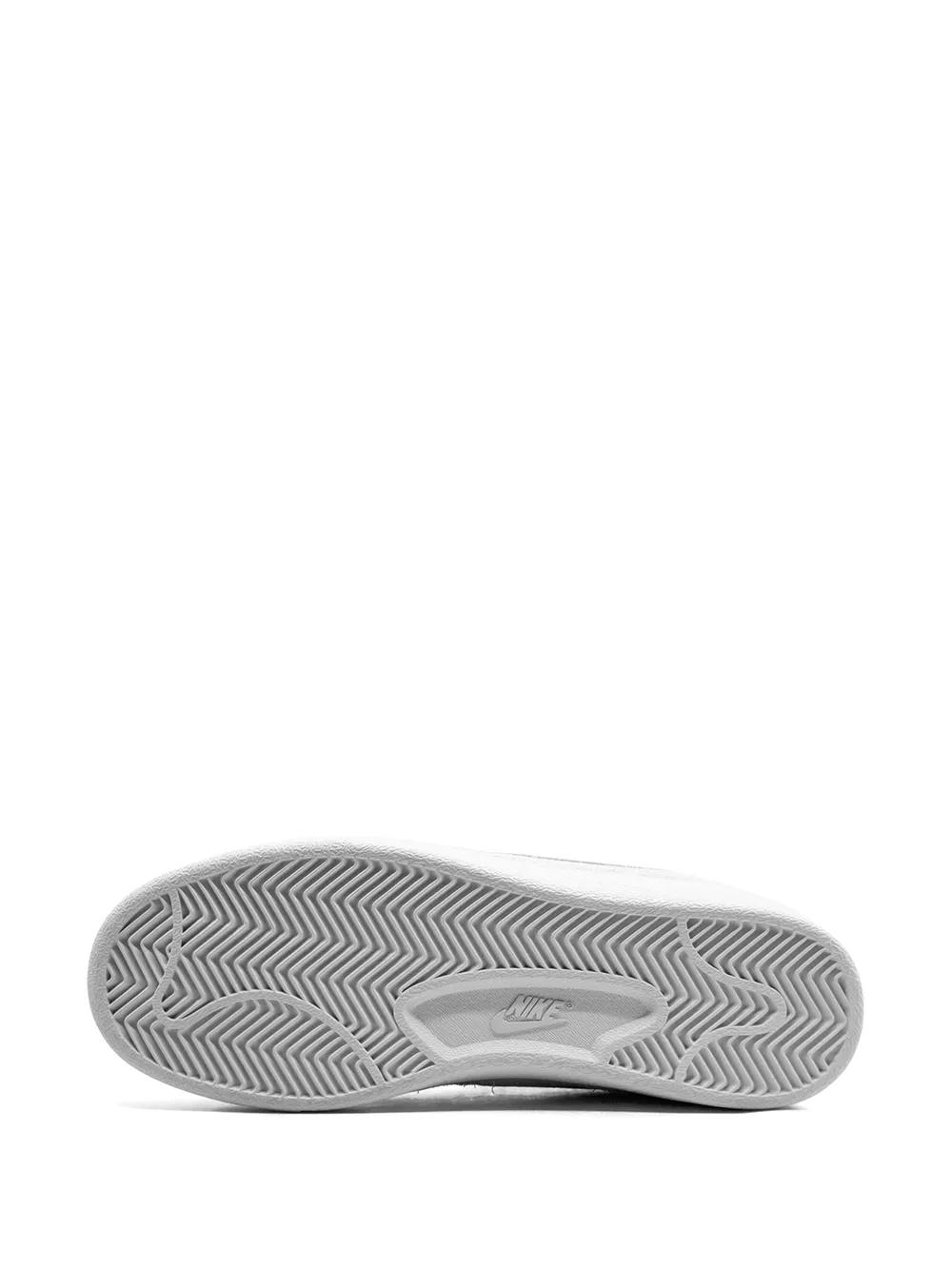 фото Nike кеды blazer low cs tc