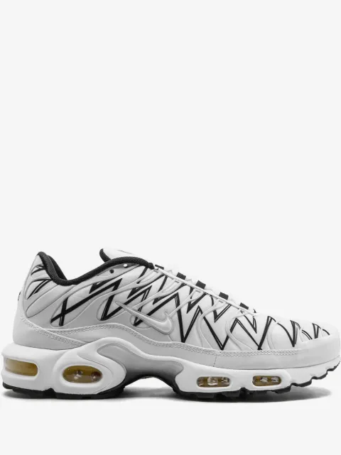 Nike Air Max Plus "White Shark" sneakers