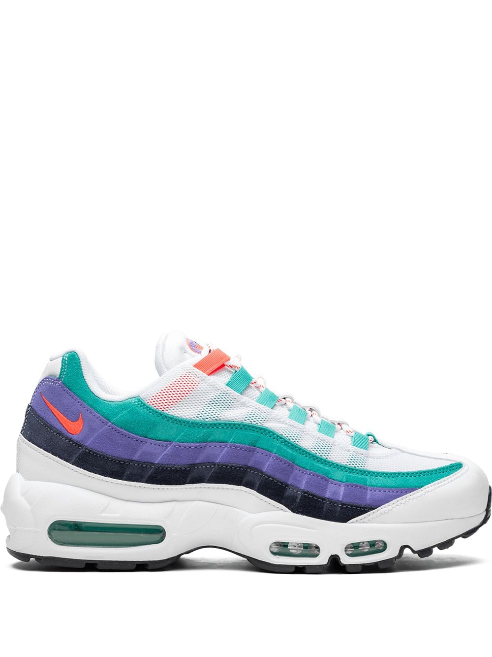 Nike air max shop 95 hyper jade