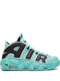 Nike Air More Uptempo 96 QS ""Light Aqua"" sneakers - Blue