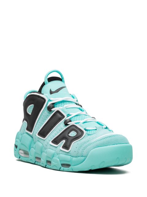 nike air more uptempo 96 tiffany blue