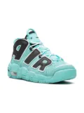 Nike Kids Air More Uptempo sneakers - Blue