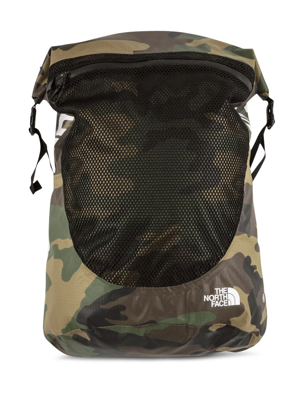 supreme tnf waterproof backpack