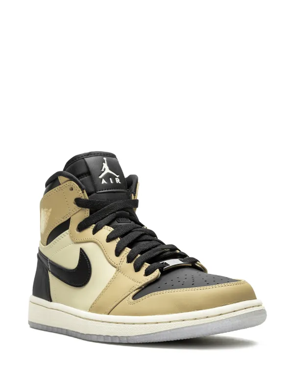 nike mushroom jordan 1