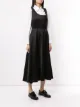 Partow vestido estilo jumper Nia
