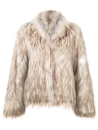 Unreal Fur