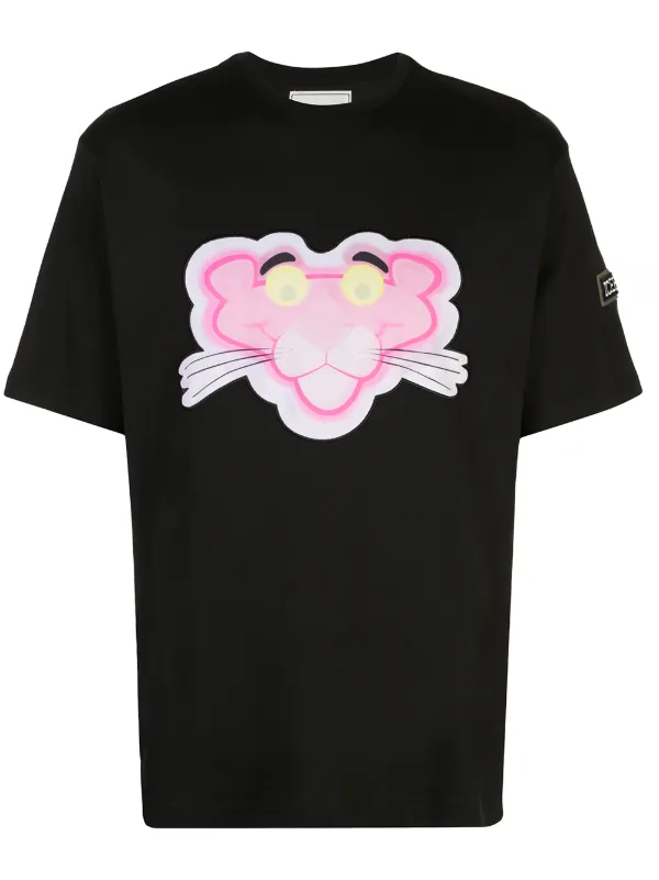Iceberg pink panther t shirt Clearance