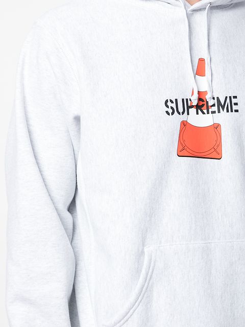 supreme cone