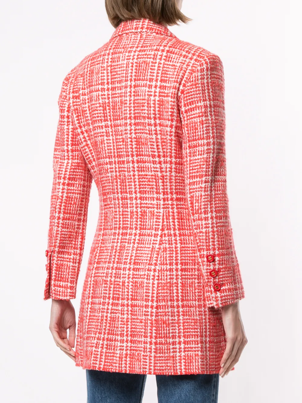1997 Long Sleeve Jacket