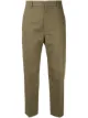 Image 1 of Sofie D'hoore Picoloco cropped trousers