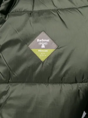 barbour beacon hike jacket
