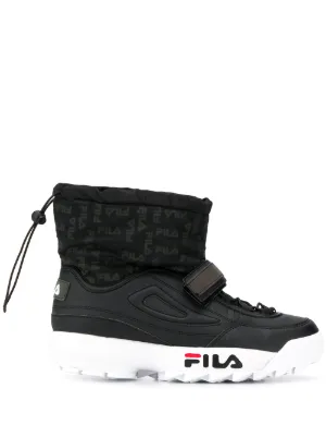 fila snow boots womens