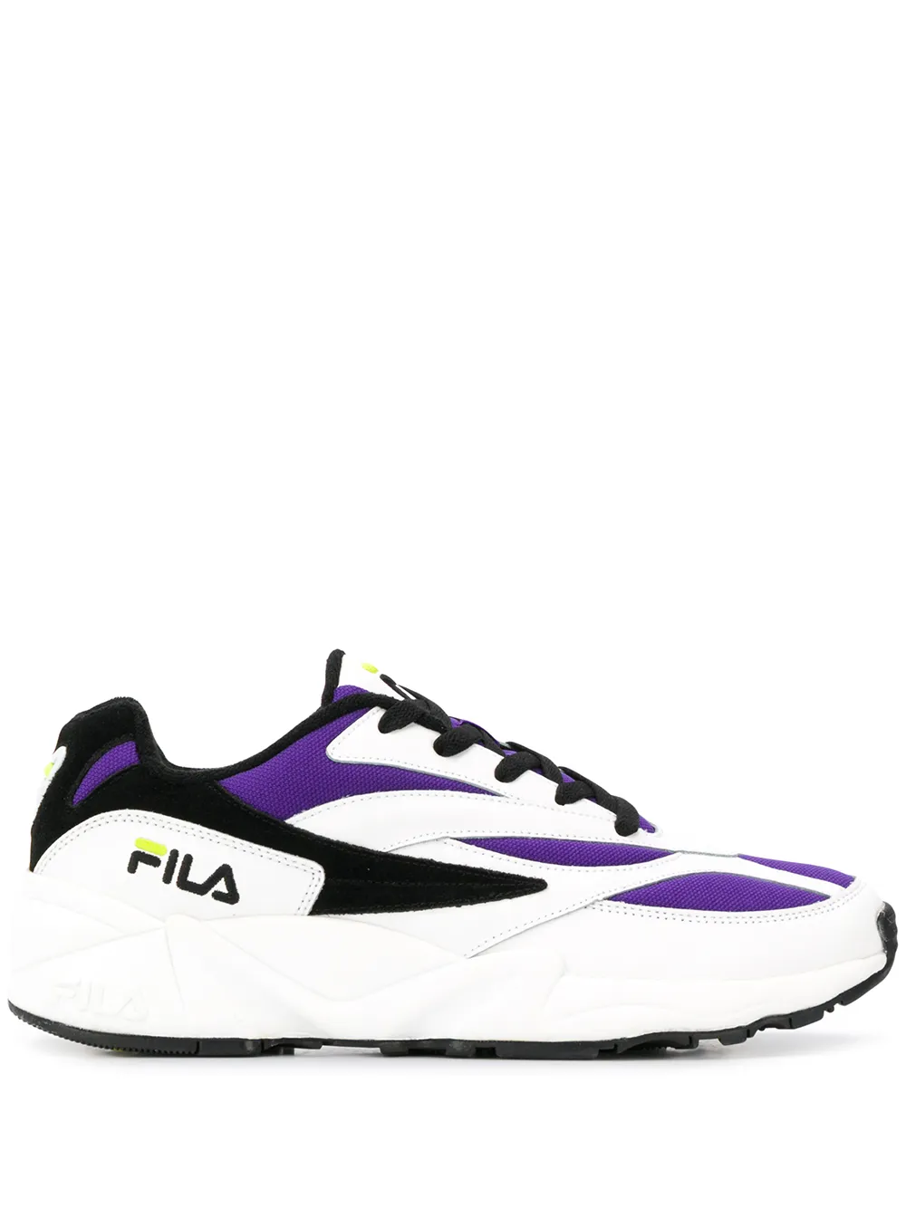 fila venom low sneaker