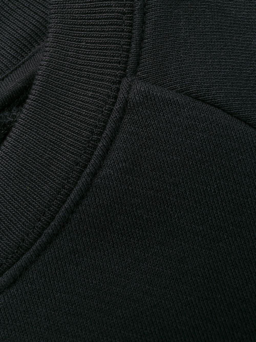 Maison Kitsuné Kool Fox Print Jersey Sweatshirt - Farfetch