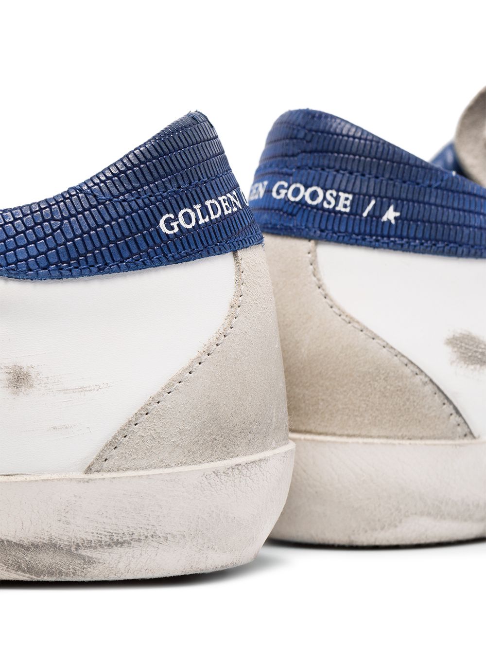 фото Golden goose кеды superstar