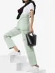 Image 2 of Golden Goose Pure star sneakers