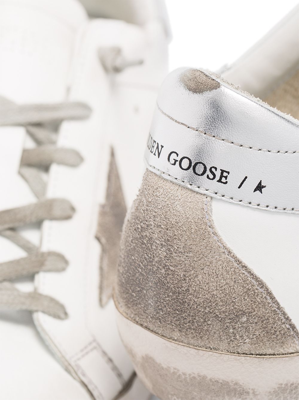 фото Golden goose кеды superstar