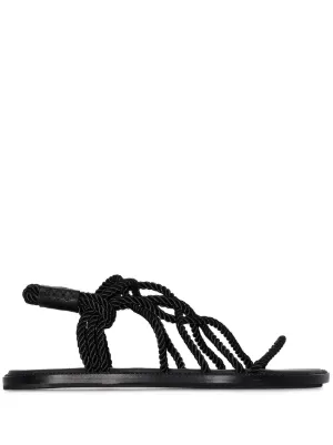 ann demeulemeester sandals sale