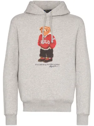 sudaderas polo para hombre