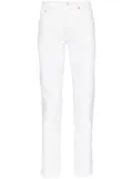Polo Ralph Lauren pearl regular fit jeans - White