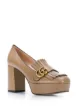 Bild 2 von Gucci Plateau-Pumps mit Zierlasche