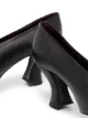 Bottega Veneta Almond 75mm pumps