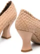 Bottega Veneta Almond 75mm pumps