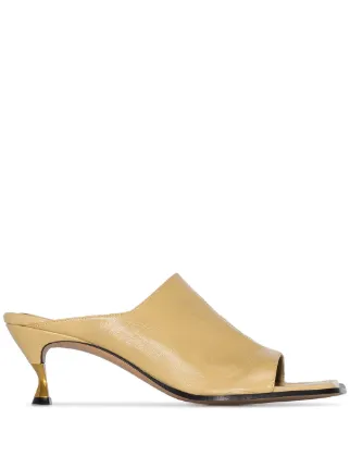 bottega veneta mules