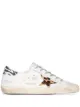 الصورة 1 من Golden Goose حذاء رياضي بدون رقبة سوبر ستار