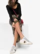 الصورة 2 من Golden Goose حذاء رياضي بدون رقبة سوبر ستار