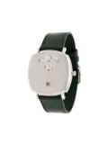 Gucci Grip 35mm watch - Green