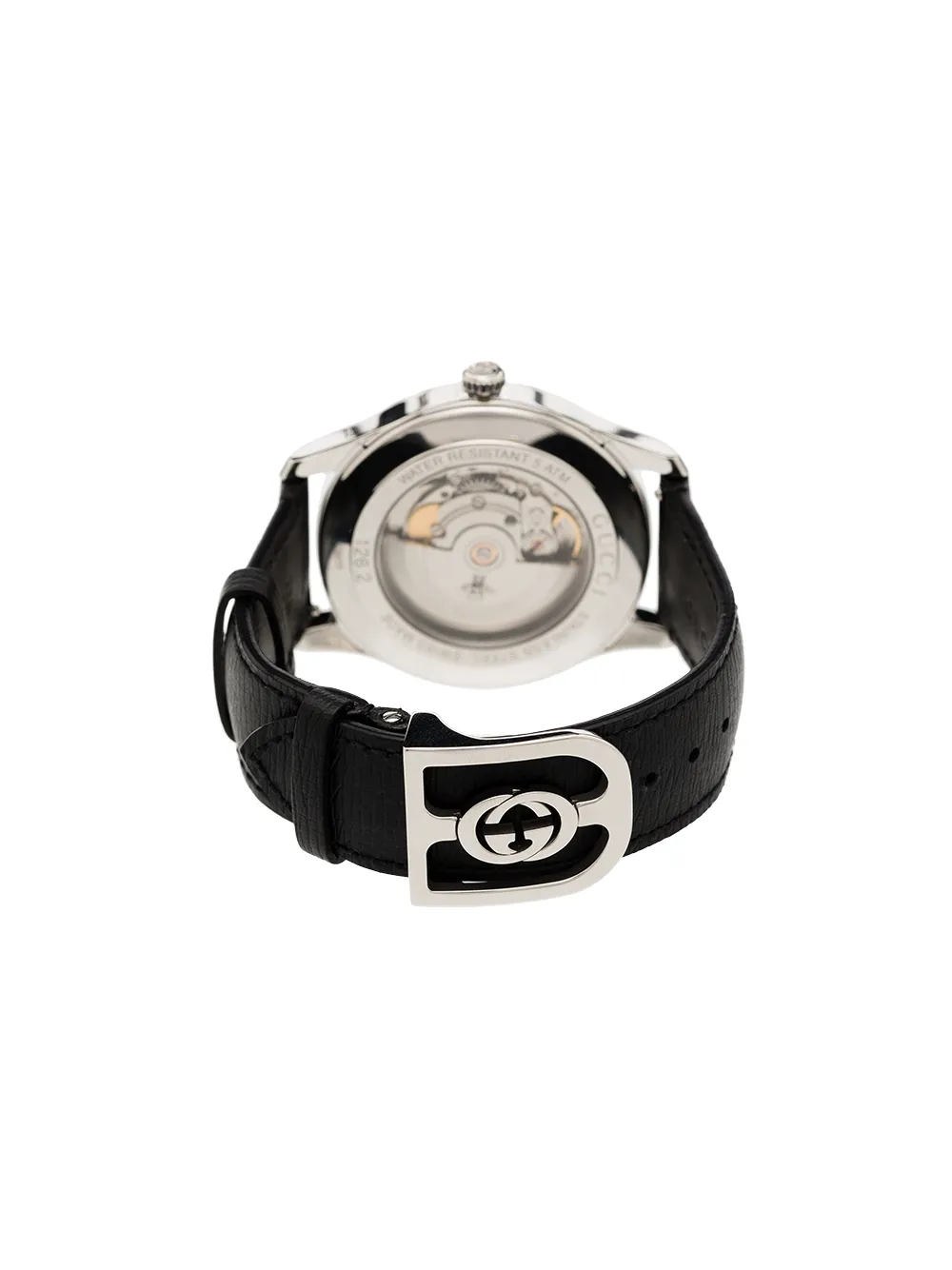 фото Gucci наручные часы g-timeless 42 мм