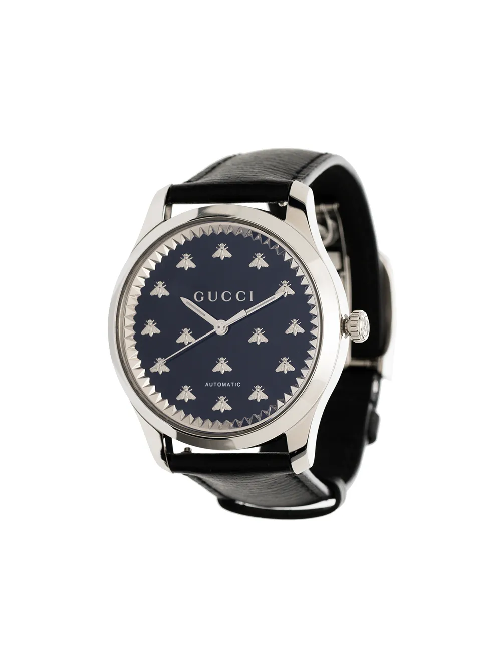 фото Gucci наручные часы g-timeless 42 мм