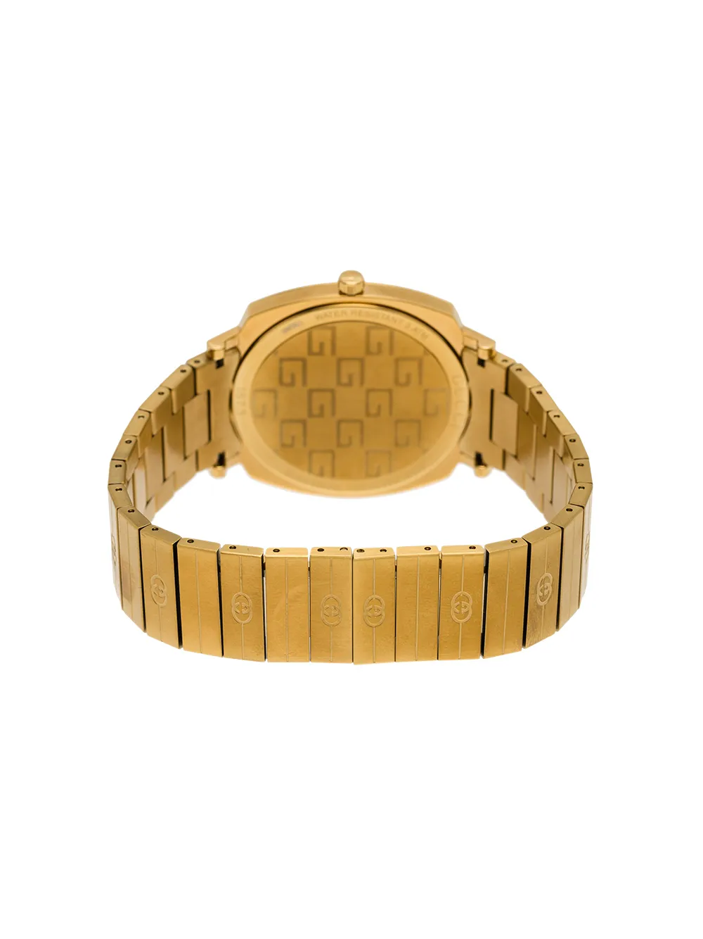 фото Gucci наручные часы grip 35 мм