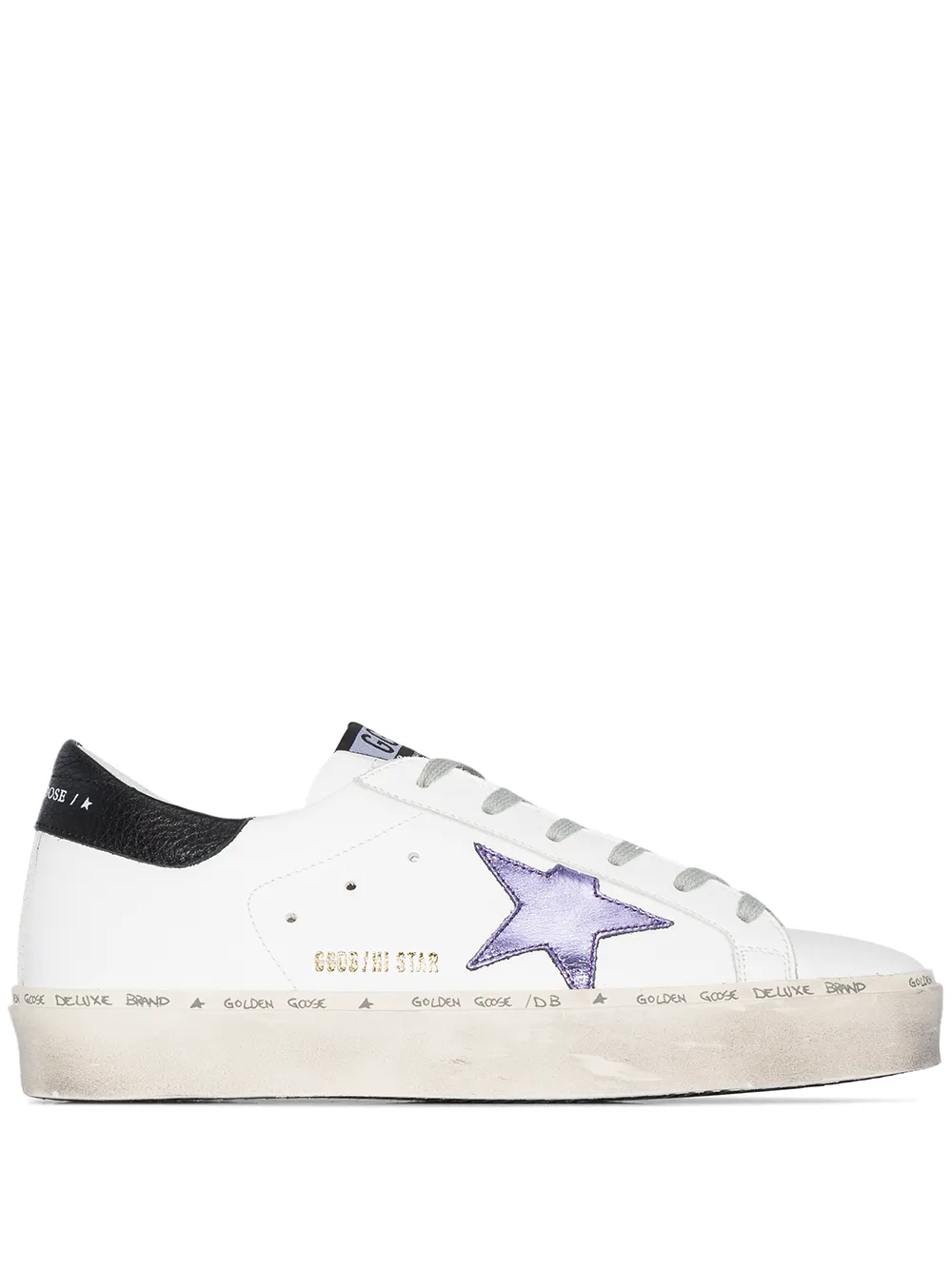 golden goose hi