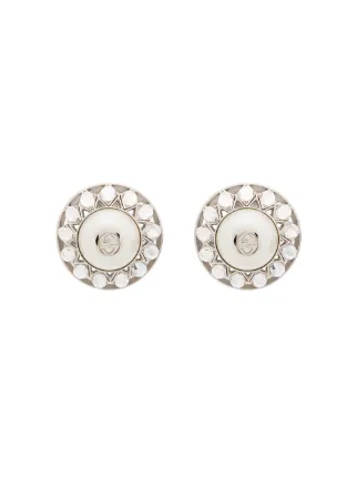 gucci earrings farfetch