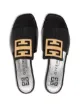 Givenchy 4G flat sandals