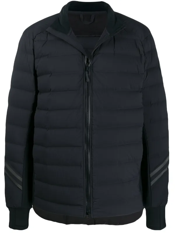 Canada Goose Vadderad Jacka Farfetch Jackor från Canada Goose Herr Farfetch