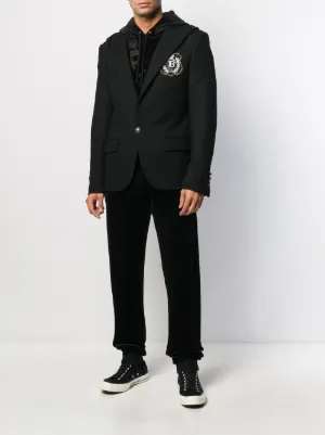 BALMAIN（バルマン）テーラードジャケット・ブレザー - FARFETCH