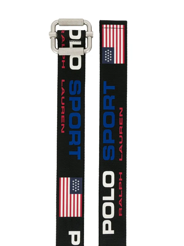 polo sport belt