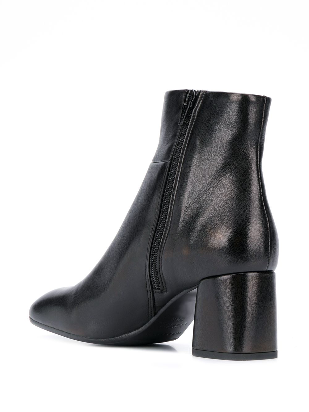 фото Fabio Rusconi Olga ankle boots