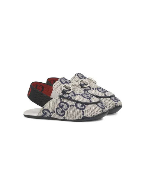baby gucci slippers