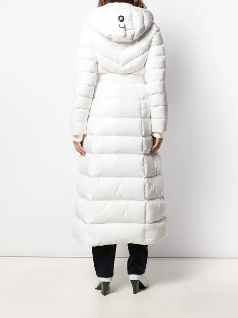 mackage long puffer coat
