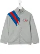 Afbeelding 1 van Gucci Kids Sporttop met logo
