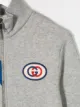Gucci Kids Sporttop met logo