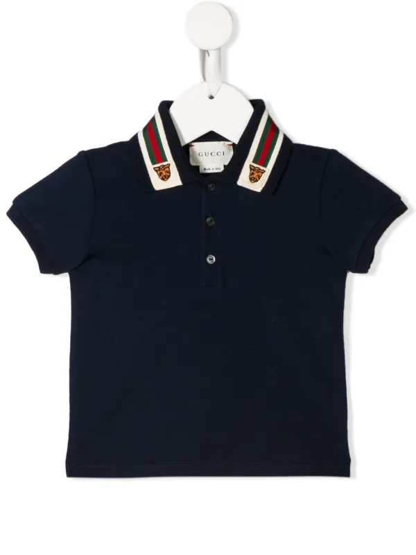 gucci tiger collar